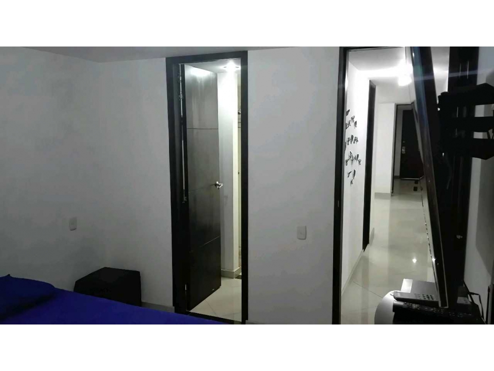 Apartamento En Venta Poblado, Loma Del Indio — foto 5