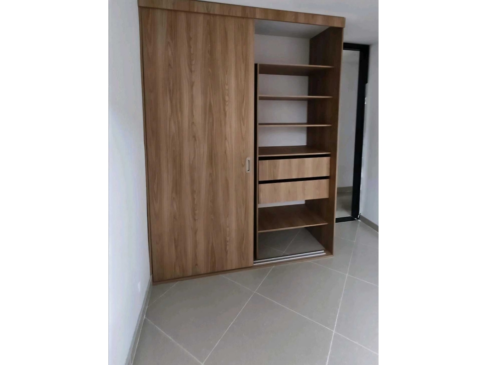 Apartamento En Venta Poblado, Loma Del Indio — foto 6