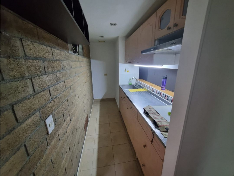 Apartamento en venta Poblado Las Palmas — foto 2