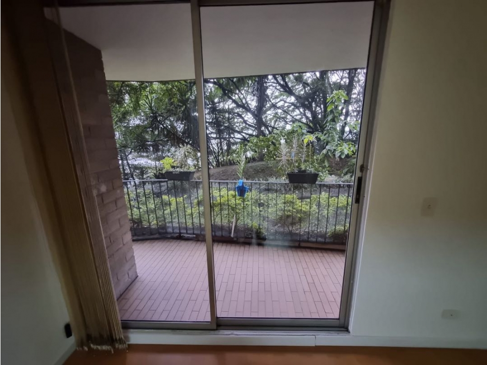 Apartamento en venta Poblado Las Palmas — foto 3