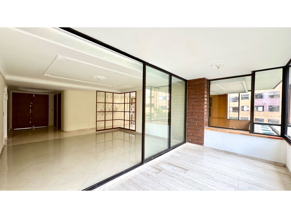 APARTAMENTO EN VENTA POBLADO LA TOMATERA — foto 3