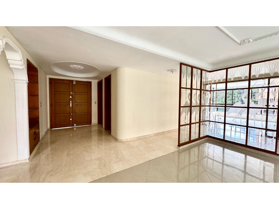 APARTAMENTO EN VENTA POBLADO LA TOMATERA — foto 4