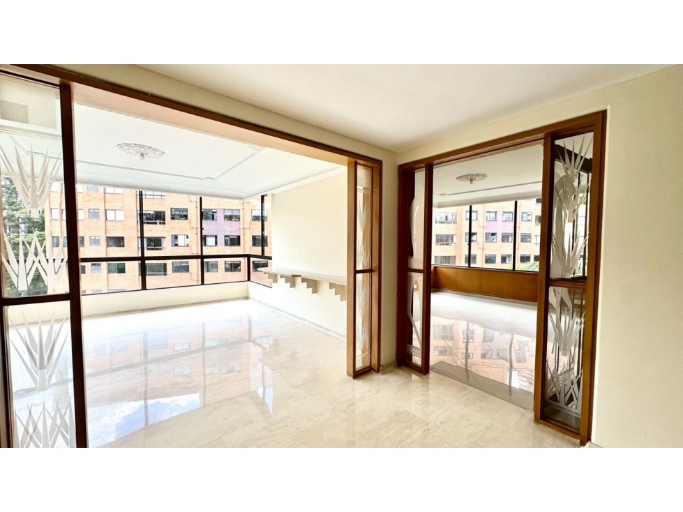 APARTAMENTO EN VENTA POBLADO LA TOMATERA — foto 5