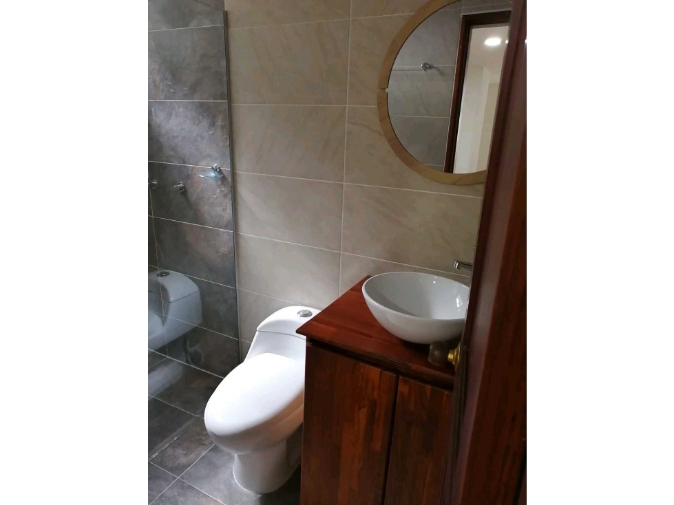 apartamento en venta poblado medellin p3 cod 9225375 — foto 6