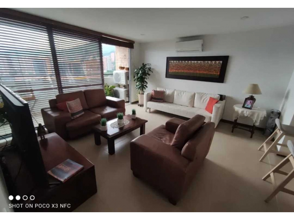 APARTAMENTO EN VENTA POBLADO (N) — foto 2