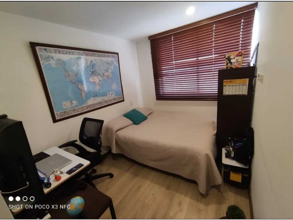 APARTAMENTO EN VENTA POBLADO (N) — foto 5