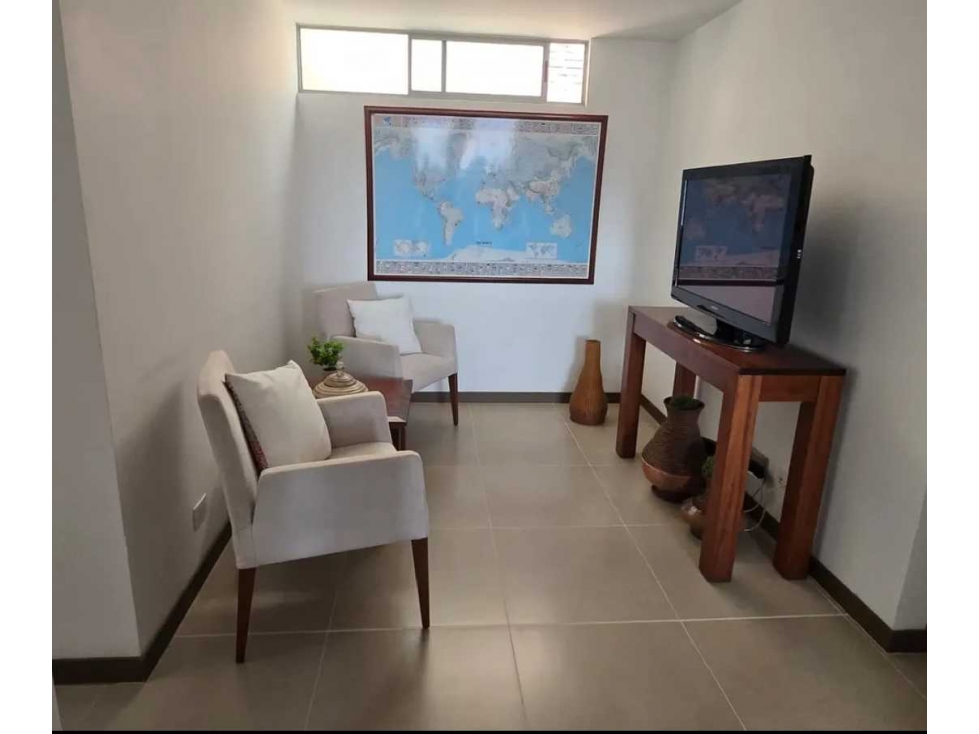 APARTAMENTO EN VENTA POBLADO (N) — foto 6