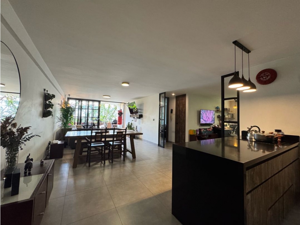 Apartamento en venta Poblado Palmas — foto 2