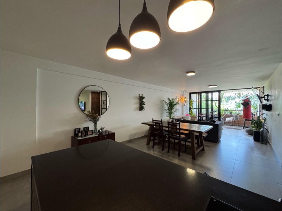 Apartamento en venta Poblado Palmas — foto 3