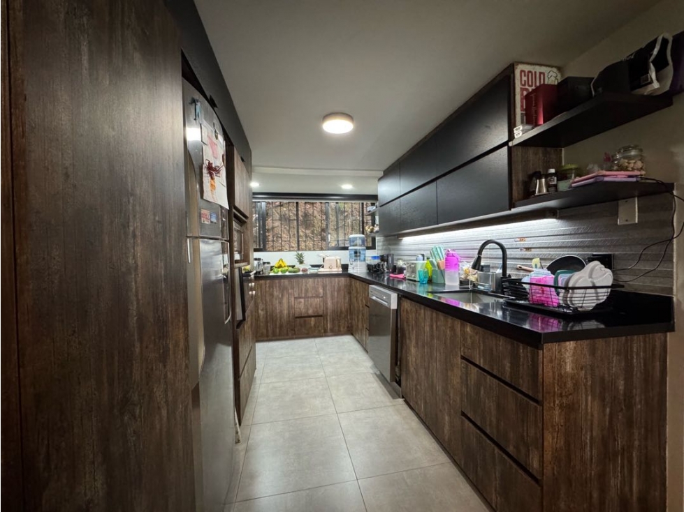 Apartamento en venta Poblado Palmas — foto 4
