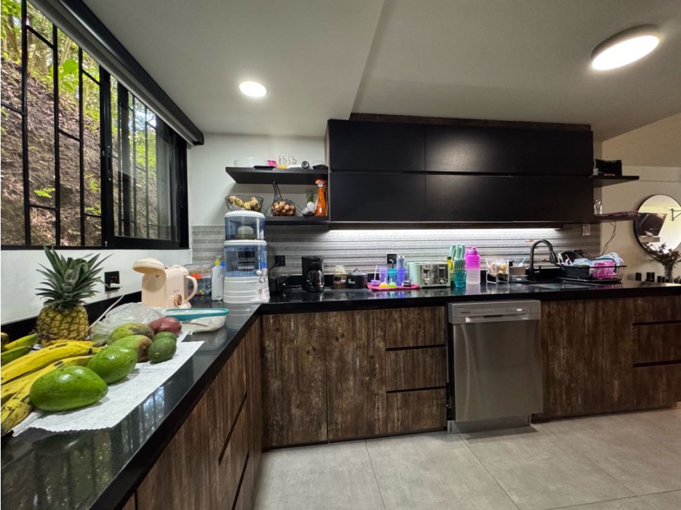 Apartamento en venta Poblado Palmas — foto 5