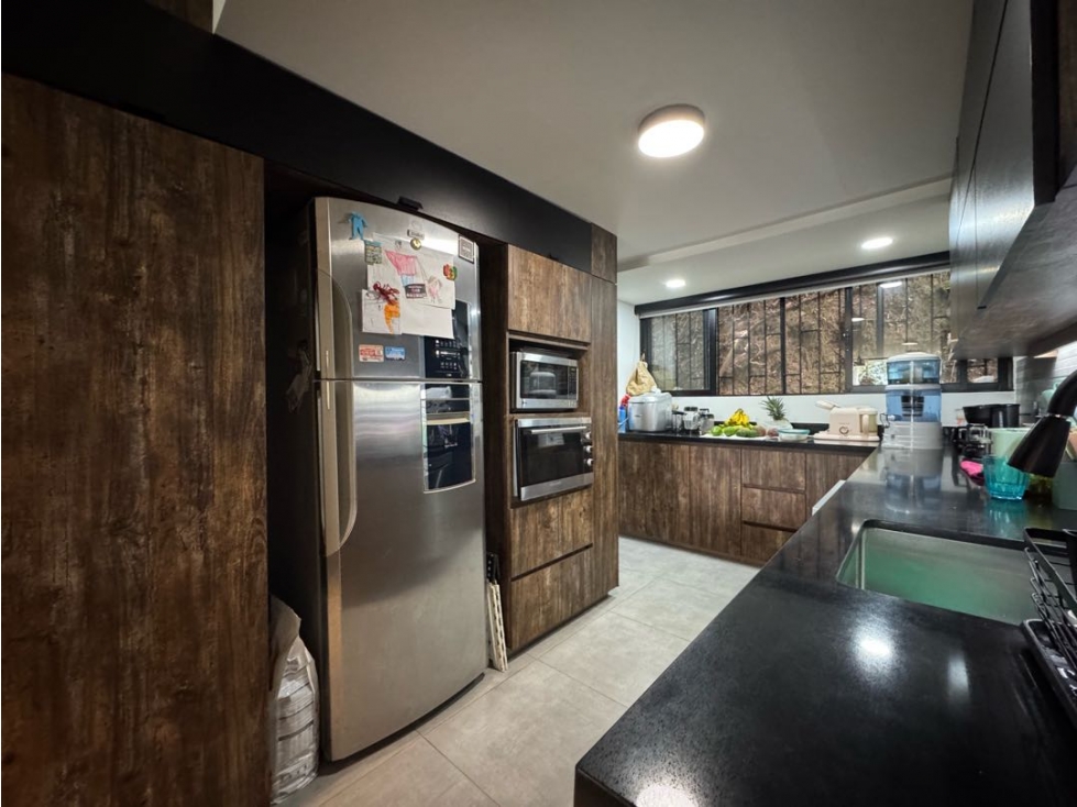 Apartamento en venta Poblado Palmas — foto 6