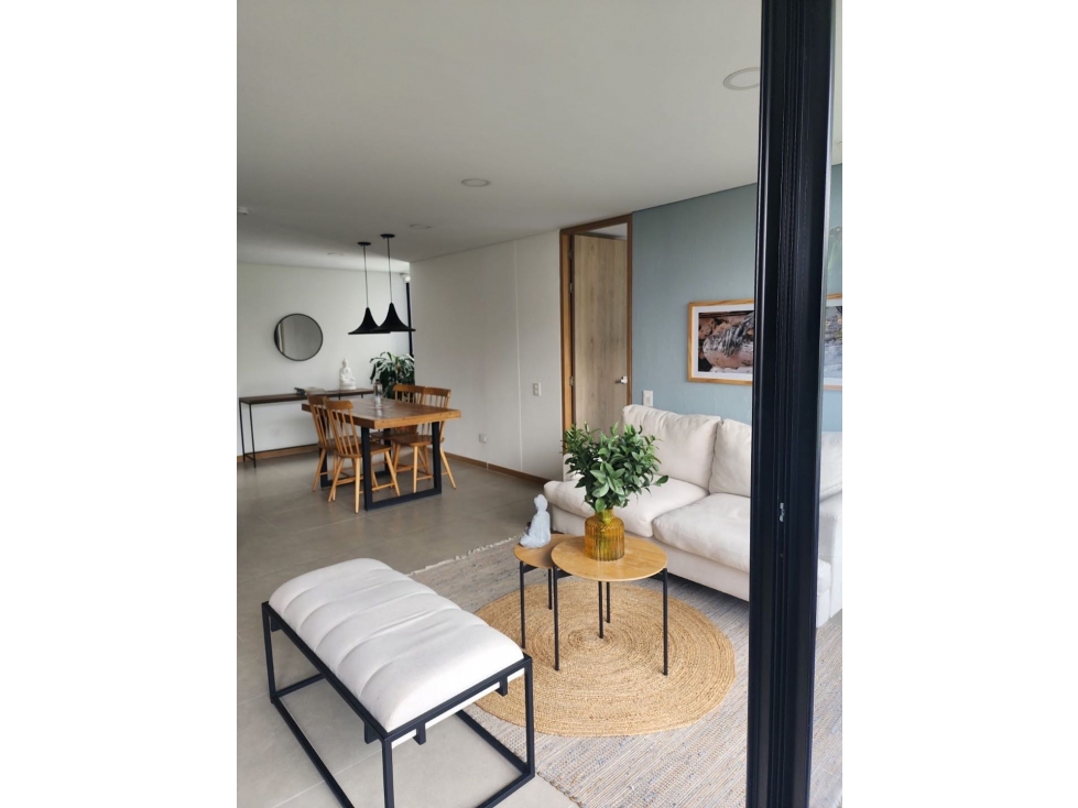 Apartamento en venta poblado Palmas — foto 2