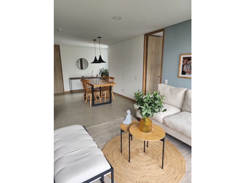 Apartamento en venta poblado Palmas — foto 4