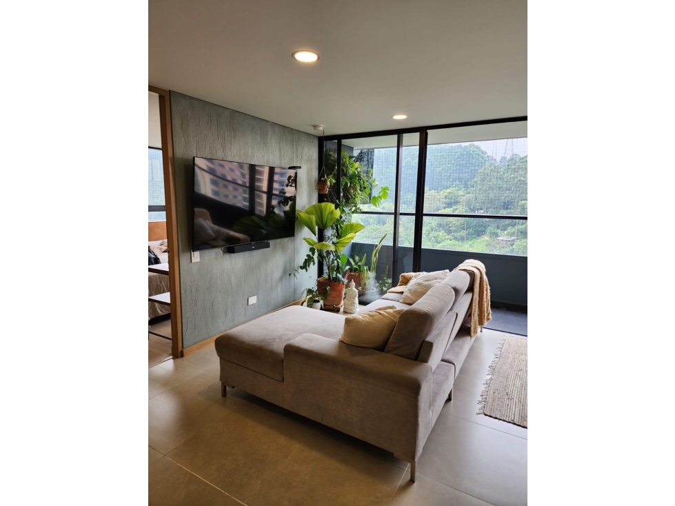 Apartamento en venta poblado Palmas — foto 5