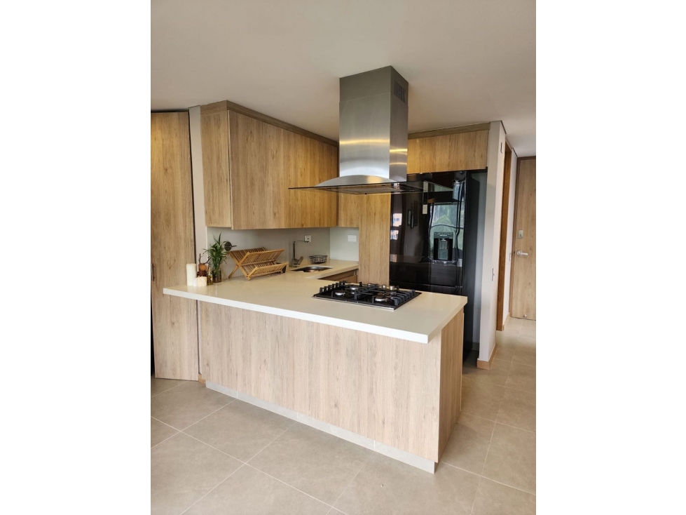 Apartamento en venta poblado Palmas — foto 6