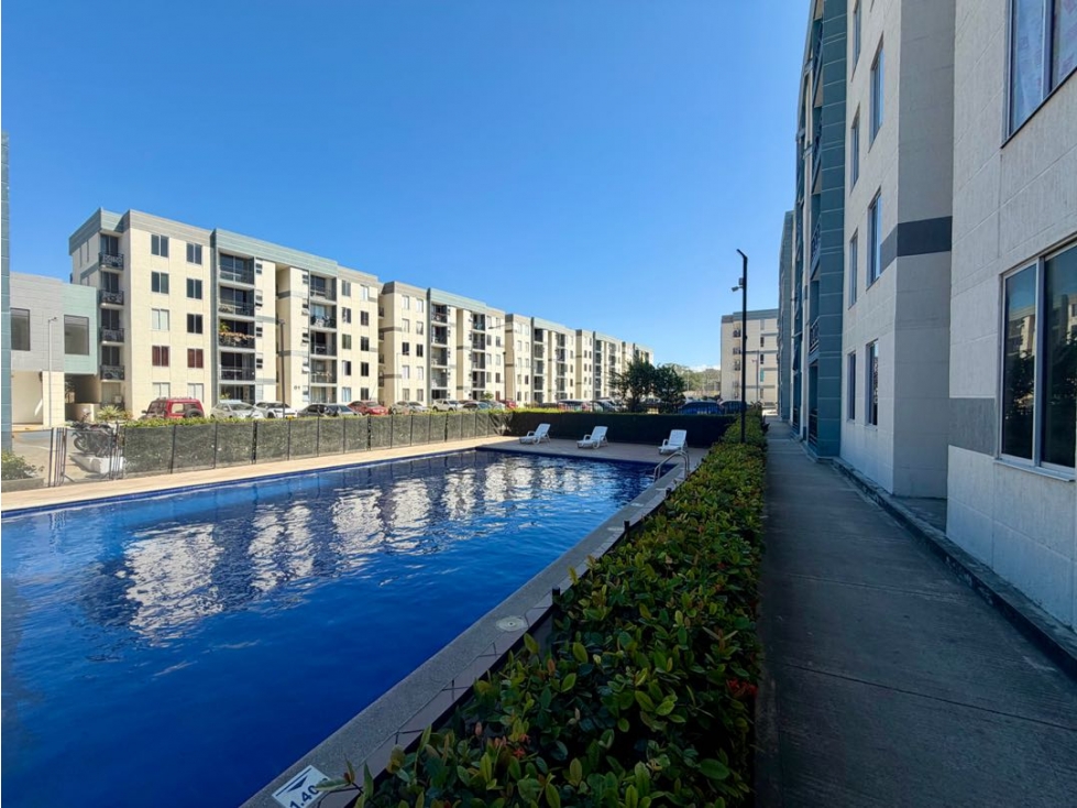 Apartamento en venta poblado reservas de Curinca Santa Marta