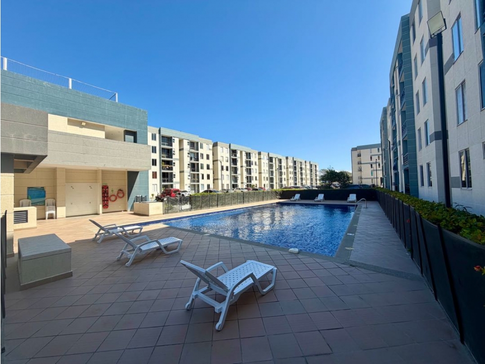 Apartamento en venta poblado reservas de Curinca Santa Marta — foto 2