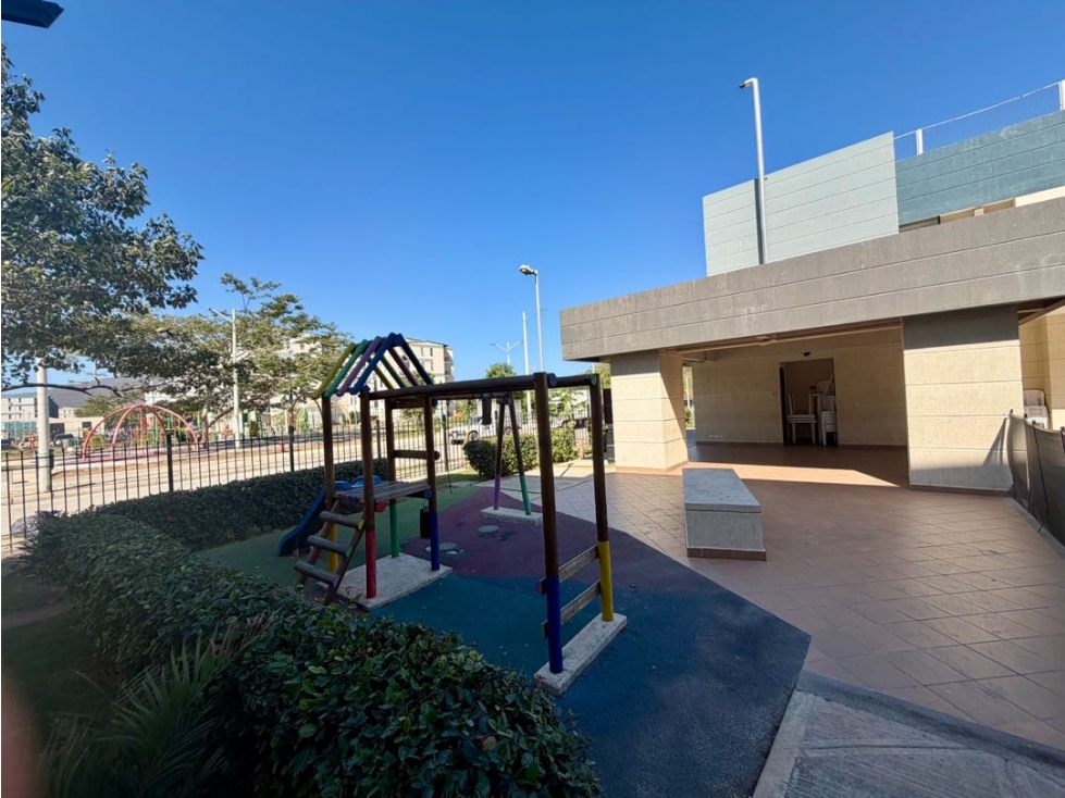 Apartamento en venta poblado reservas de Curinca Santa Marta — foto 3