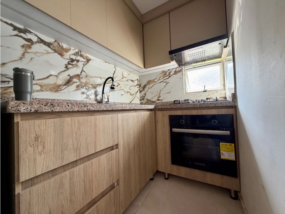 Apartamento en venta poblado reservas de Curinca Santa Marta — foto 5