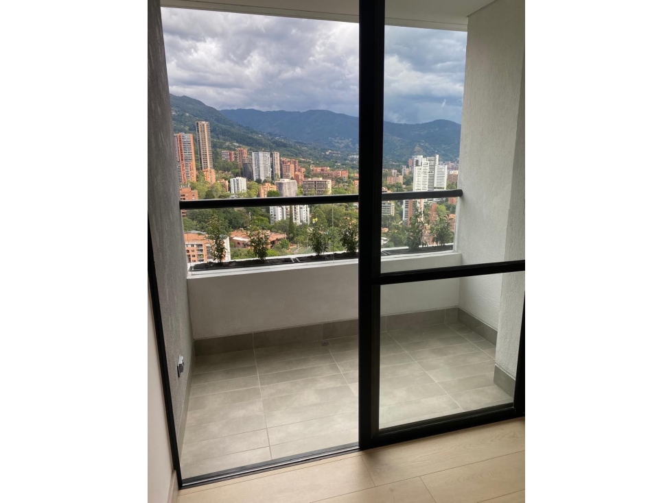 Apartamento en venta poblado rentas cortas - 2