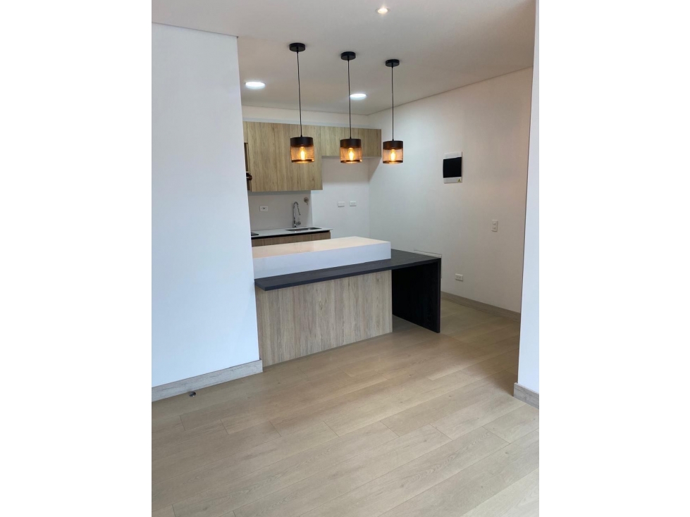 Apartamento en venta poblado rentas cortas - 3