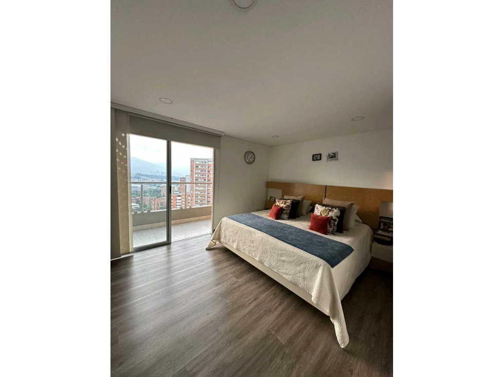 Apartamento en Venta Poblado Sector Santa María de los Angeles — foto 5