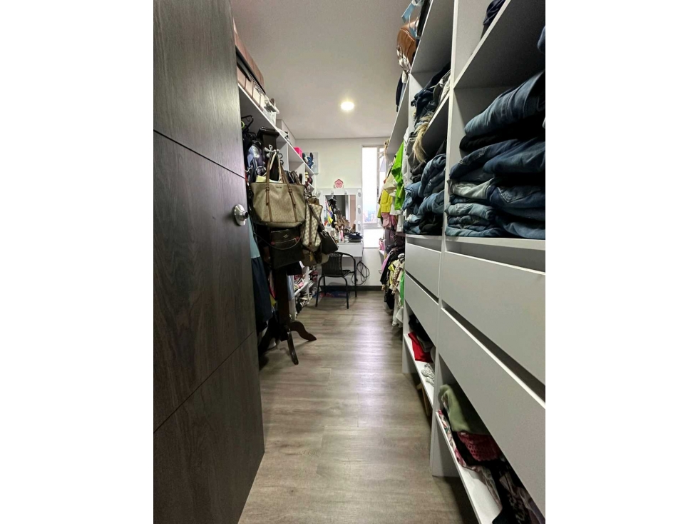 Apartamento en Venta Poblado Sector Santa María de los Angeles — foto 6