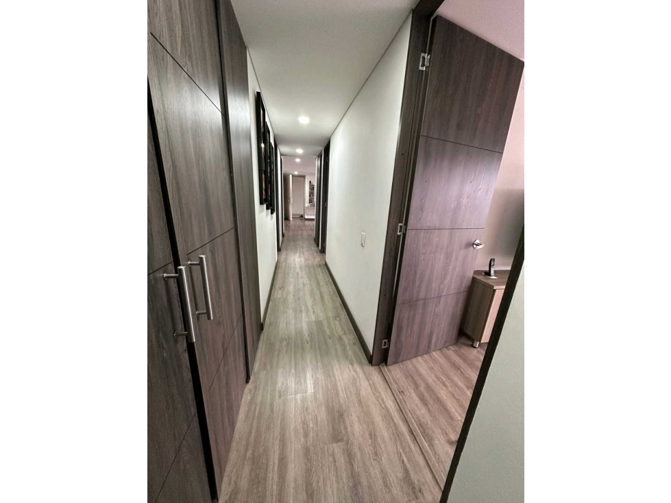 Apartamento en Venta Poblado Sector Santa María de los Angeles — foto 4