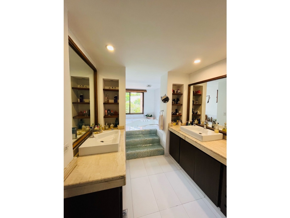 Apartamento en Arriendo en El Poblado sector San Lucas — foto 4