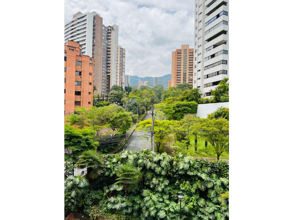 Apartamento en Arriendo en El Poblado sector San Lucas — foto 5