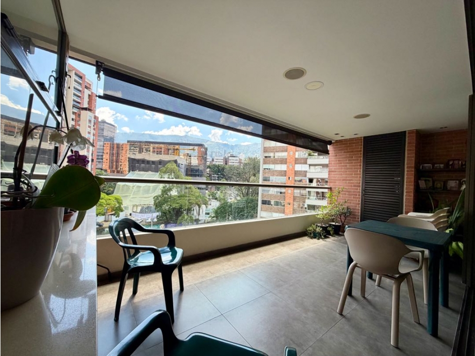 Apartamento en venta Poblado Santa María De Los Ángeles — foto 3