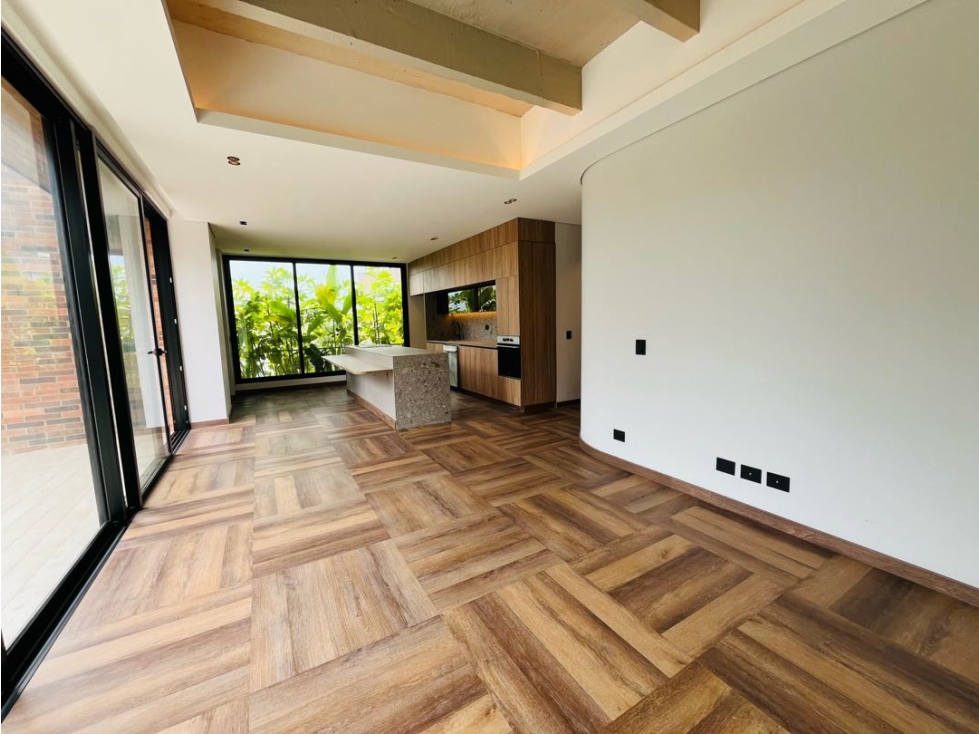 Apartamento en Venta en El Poblado