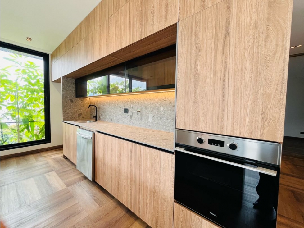 Apartamento en Venta en El Poblado — foto 4