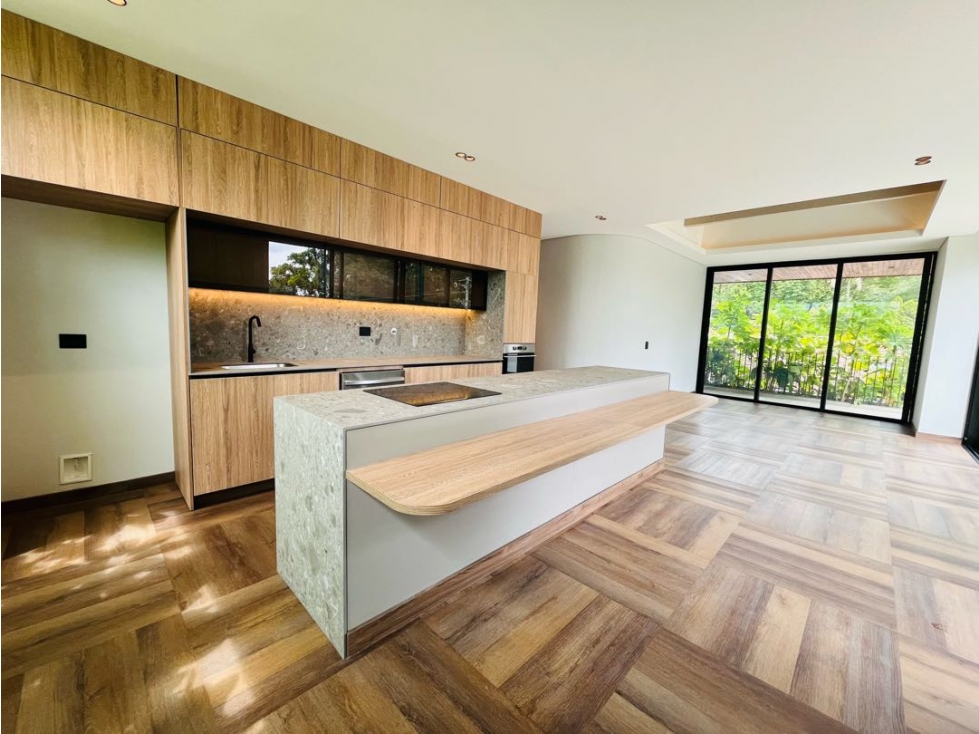Apartamento en Venta en El Poblado — foto 2