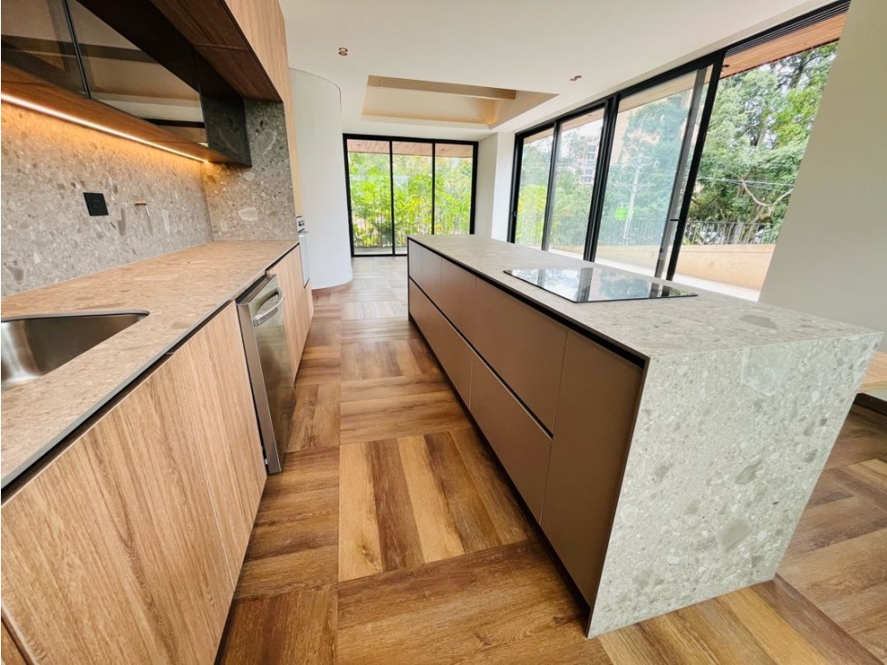 Apartamento en Venta en El Poblado — foto 5