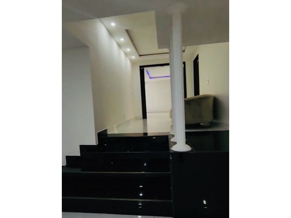 Apartamento en venta poblado san Lucas