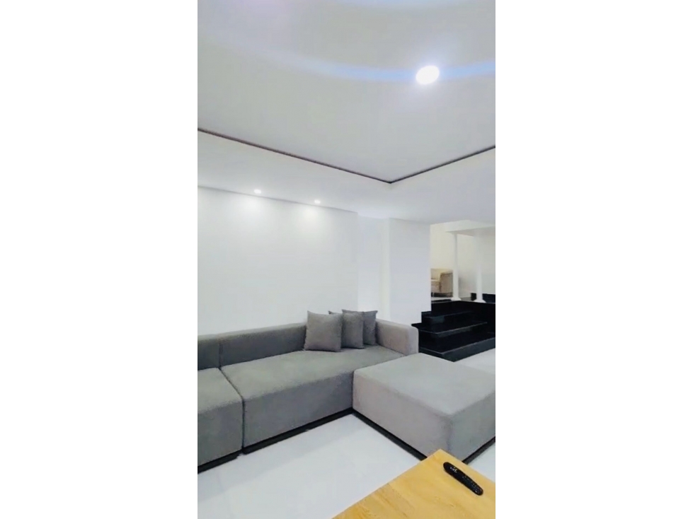 Apartamento en venta poblado san Lucas — foto 2