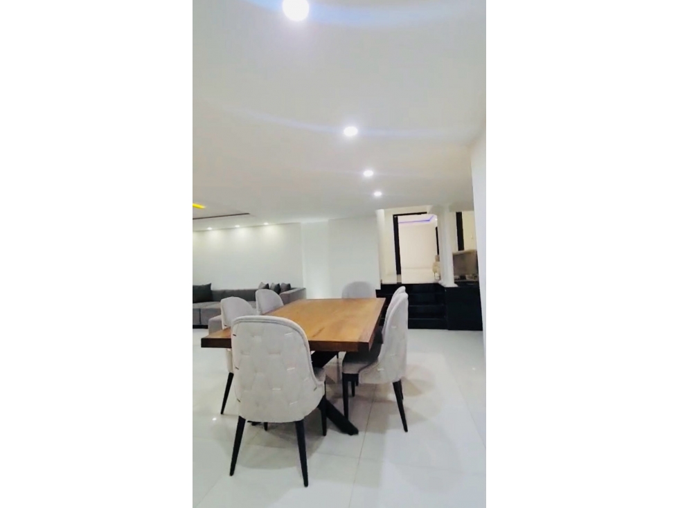 Apartamento en venta poblado san Lucas — foto 3