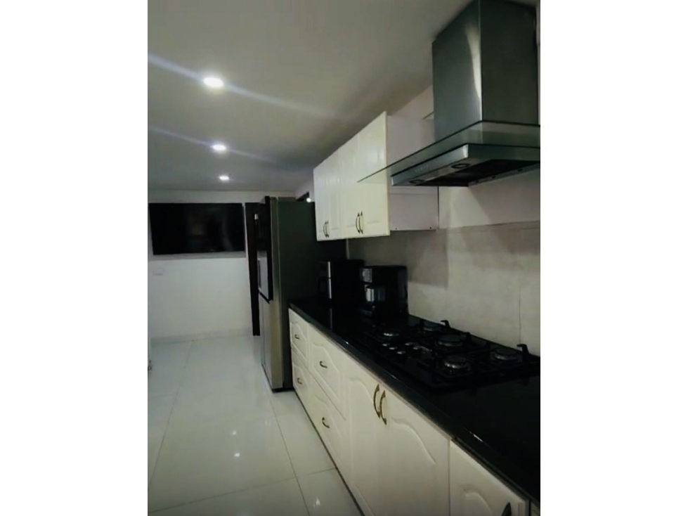 Apartamento en venta poblado san Lucas — foto 5