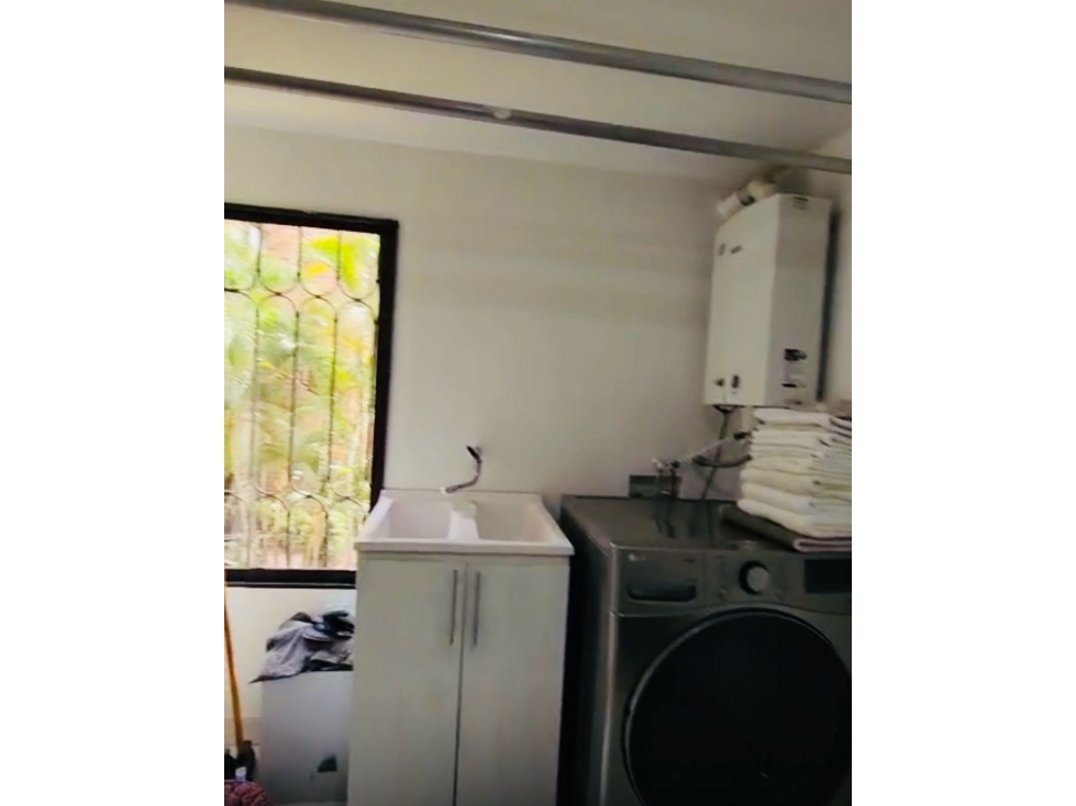 Apartamento en venta poblado san Lucas — foto 6