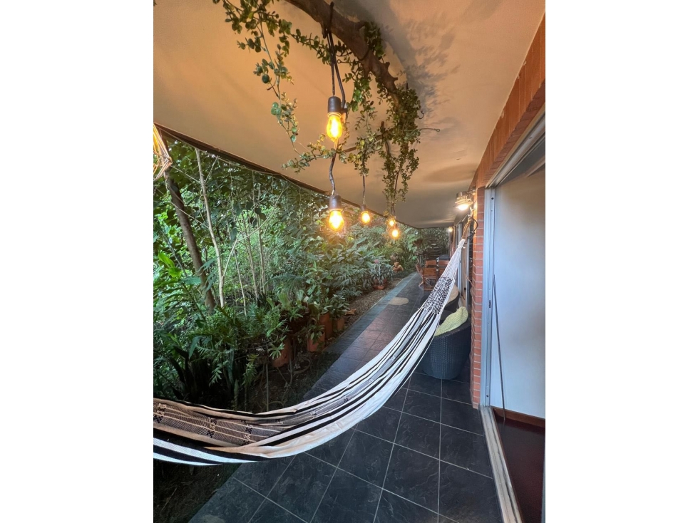 Apartamento en Arriendo en Medellín Poblado Tesoro — foto 5