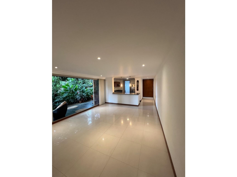 Apartamento en Venta en Medellín Poblado Tesoro