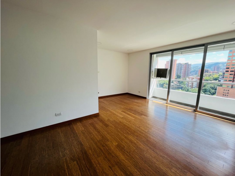 Apartamento en Venta Poblado sector El Tesoro — foto 3