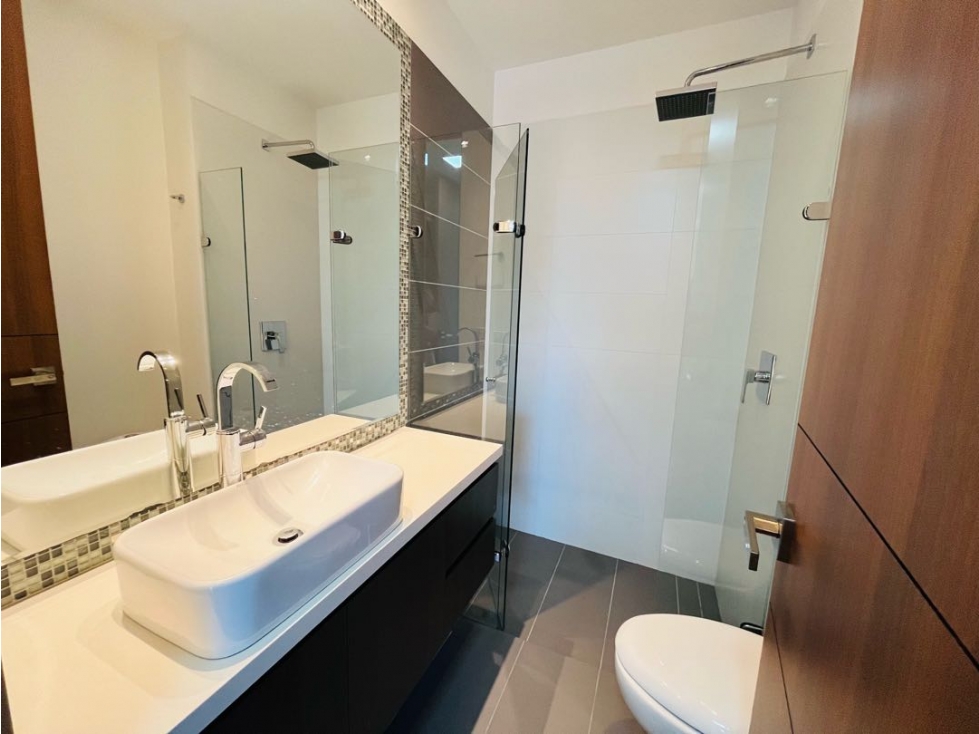 Apartamento en Venta Poblado sector El Tesoro — foto 6