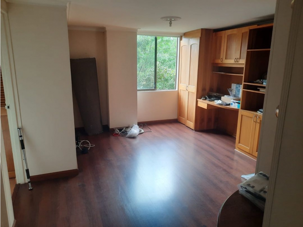 Apartamento en venta Poblado Tesoro — foto 2