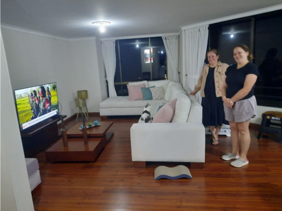 Apartamento en venta Poblado Tesoro — foto 5