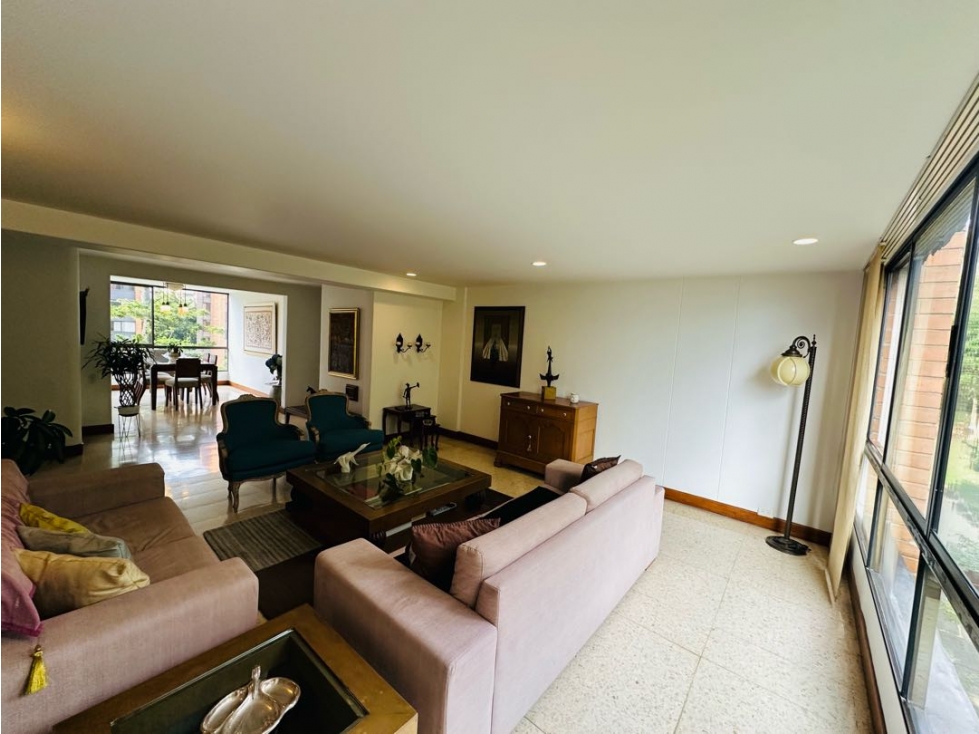 Apartamento en Venta en El Poblado — foto 3