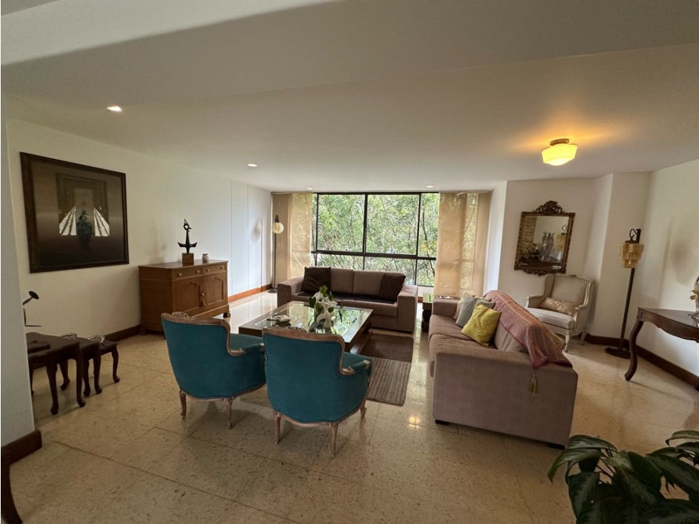 Apartamento en Venta en El Poblado — foto 4