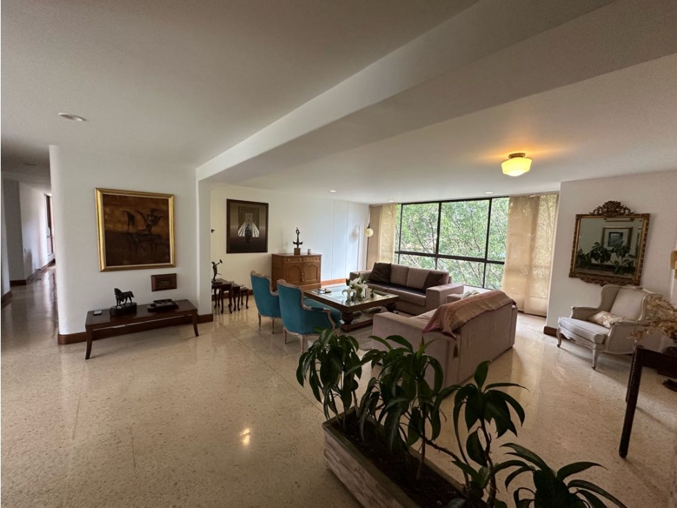Apartamento en Venta en El Poblado — foto 5